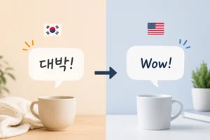 유튜브 영어 자막