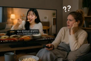 AI 오역